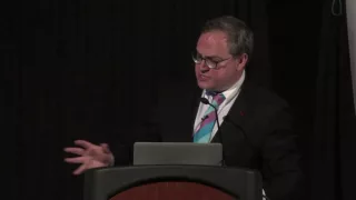 Ezra Levant: Climate Leadership Catastrophe