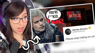 Netflix teases The Witcher season 3 and gets hit with INSTANT REGRET! | Bunnymon REACTS