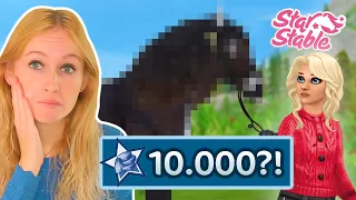 Ik heb de 10 DUURSTE PAARDEN op Star Stable GEKOCHT! 🤑💸