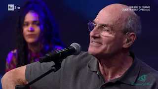 James Taylor - Sweet Baby James - Live 10.11.2022 (Full HD)