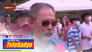 DOJ kumpiyansang nasa Pilipinas pa si dating BuCor chief Bantag | Headline Pilipinas