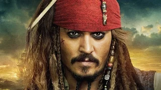 🎭  Джонни Депп  (Johnny Depp TOP 10 Films)