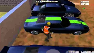 Gta San Andreas Multiplayer: Viata lui Gigel Ep.4