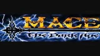 Mace: The Dark Age Soundtrack - Lord Deimos