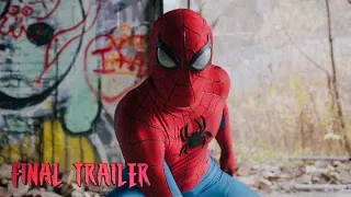 SPIDER-MAN: FINAL SWING - Final Trailer (Fan Film)