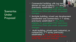 03/14/24 Planning Commission Meeting