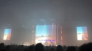 The 1975 - guys - nottingham - 15/02/2020