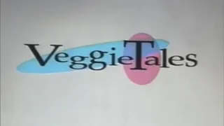 Veggietales theme song Cartoony 200! (from The Glenn Hub)