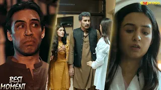 Best Moment 02 - Guru - Episode 17 | Ali Rehman -  Hira Khan - Umer Aalam | Express TV