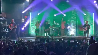All that Remains, THIS CALLING 5/5/22 @ Revolution Live