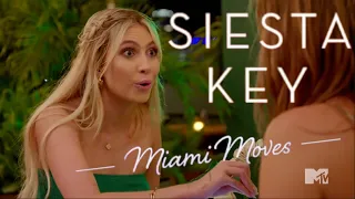 Siesta Key: Miami Moves | Season 5 Episode 11 RECAP