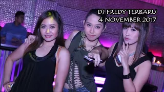 SABTU DJ FREDY 4 NOVEMBER 2017 - Breakpunk Project Best