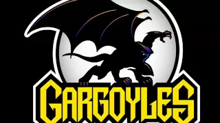 Gargoyles Original Theme