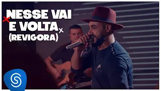 Raí Saia Rodada – Nesse Vai e Volta (DVD Era Eu) [Vídeo Oficial]