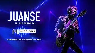 JUANSE || Full Sessions