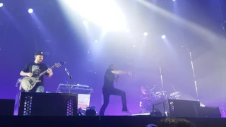 Linkin Park - Bleed It Out with Machine Gun Kelly - Krakow 15/06/2017