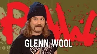 Sobriety - Glenn Wool | RAW COMEDY