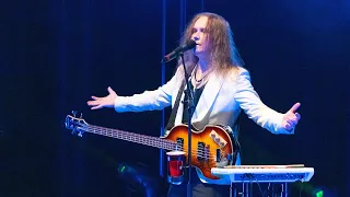 Jarkko Ahola - All By Myself