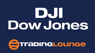 DOW JONES (DJI) Index Elliott Wave Technical Analysis