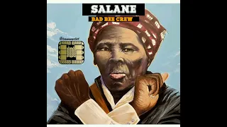 Bad Bee Crew - Salane