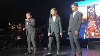 tnt boys at hayward