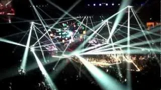 Madonna - Celebration (live @MGM Grand, Las Vegas) Oct 13