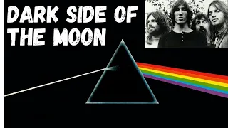 Dark side of the Moon, Pink Floyd | Analisi del disco