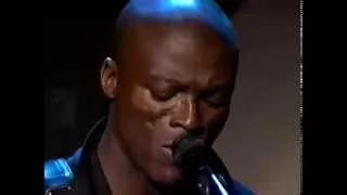 Seal - Don't Cry [1996]