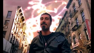 Serj Tankian - Sky Is Over ( Remastering )