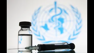 What's Next for the World Health Organization?