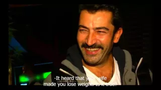 Kenan İmirzalıoğlu (18/10/2016)