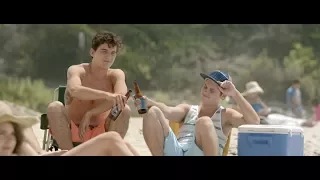 Matt Shively on Summer of 8 - NOW AVAILABLE ON AMAZON PRIME