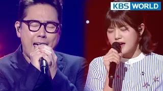 Yoon Jongshin - Like It + MINSEO - Yes [Yu Huiyeol's Sketchbook/2018.02.07]