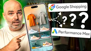 What's better? Google Shopping or Performance Max