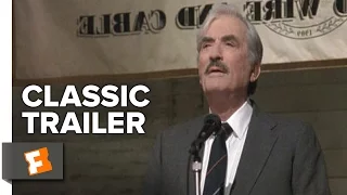 Other People's Money (1991) Official Trailer - Danny DeVito, Gregory Peck Movie HD