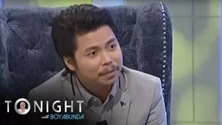 TWBA: Empoy's message to the girl who dumped him