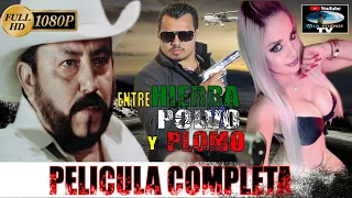 🎥 ENTRE HIERBA POLVO Y PLOMO  - Película completa en Español 🎬