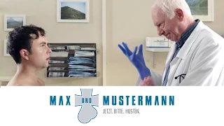 MAX & MUSTERMANN (Kurzfilm)