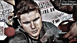Canelo Alvarez responds to Alfredo Angulo's claims that he is a manufactured fighter