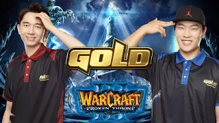 WC3 - WGL Summer '19 - LB Final (Group D): [ORC] Lyn vs. Sok [HU]