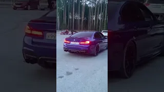 M5 акрапович😈