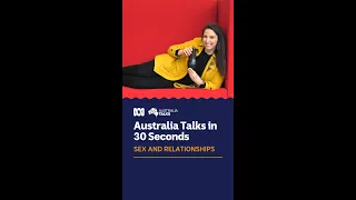 We surveyed 60,000 Aussies about sex – this is what we found 🍆🍑🍌 | Australia Talks | ABC Australia