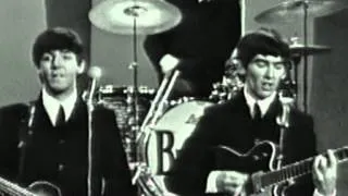 THE BEATLES - Please Please Me - 1963