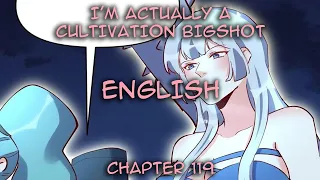 (English) I’m Actually A Cultivation Bigshot Chapter 119 | Cannon Fodder