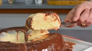 SORVETÃO CREMOSO | RECEITA DA MINHA MÃE