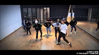 [KPOP Magic Dance] Wanna One (워너원) - 활활 (Burn It Up) x SUPER JUNIOR (슈퍼주니어) - Mr.Simple