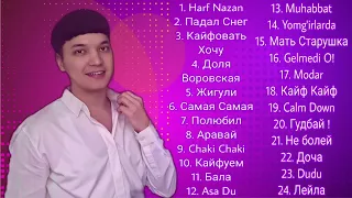 АКМАЛЬ ХОЛХОДЖАЕВ - ТОП САМЫХ ЛУЧШИХ КАВЕРОВ 2022-2023 ГОДА / Akmal Holhodjaev