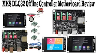 Top 5 Best MKS DLC32 Offline Controller Motherboard 2023