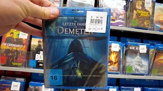 🔥 BLU-RAY SHOPPINGTOUR + GEWINNSPIEL (beendet) 🔥