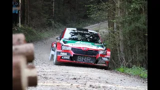 Lavanttal Rallye 2024 | High speed | Pure action !
